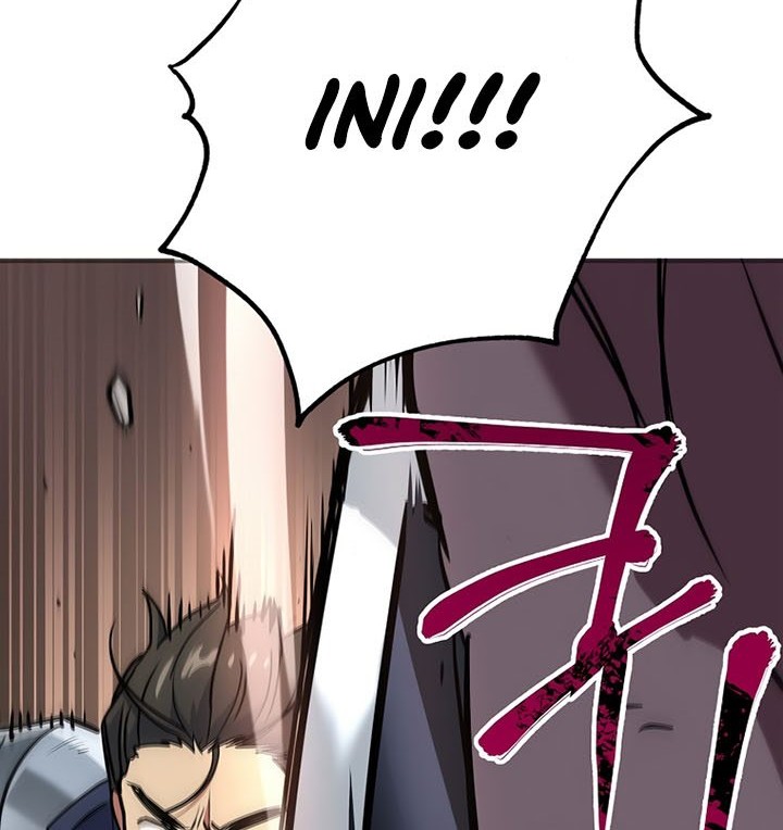 Hyper Luck Chapter 05 Gambar 21