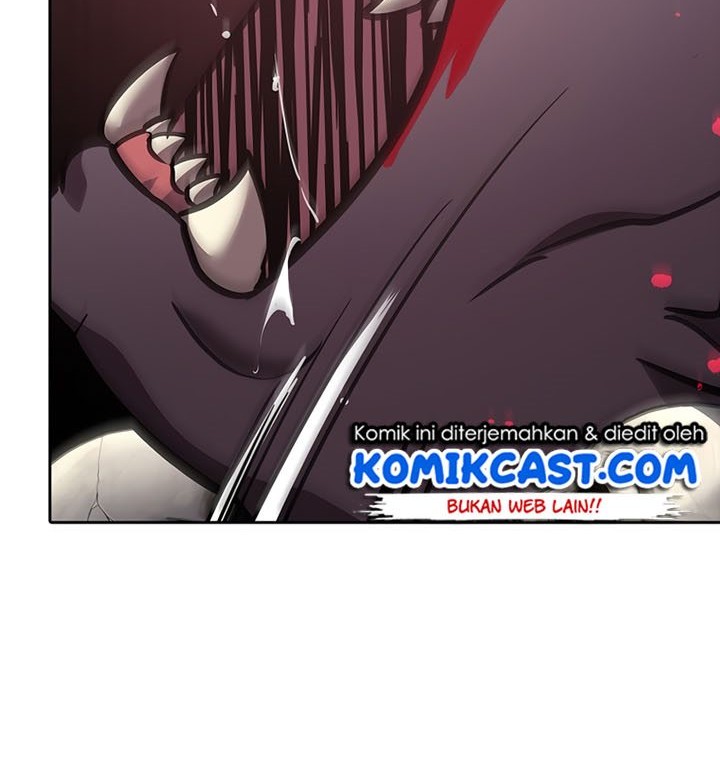Hyper Luck Chapter 05 Gambar 23