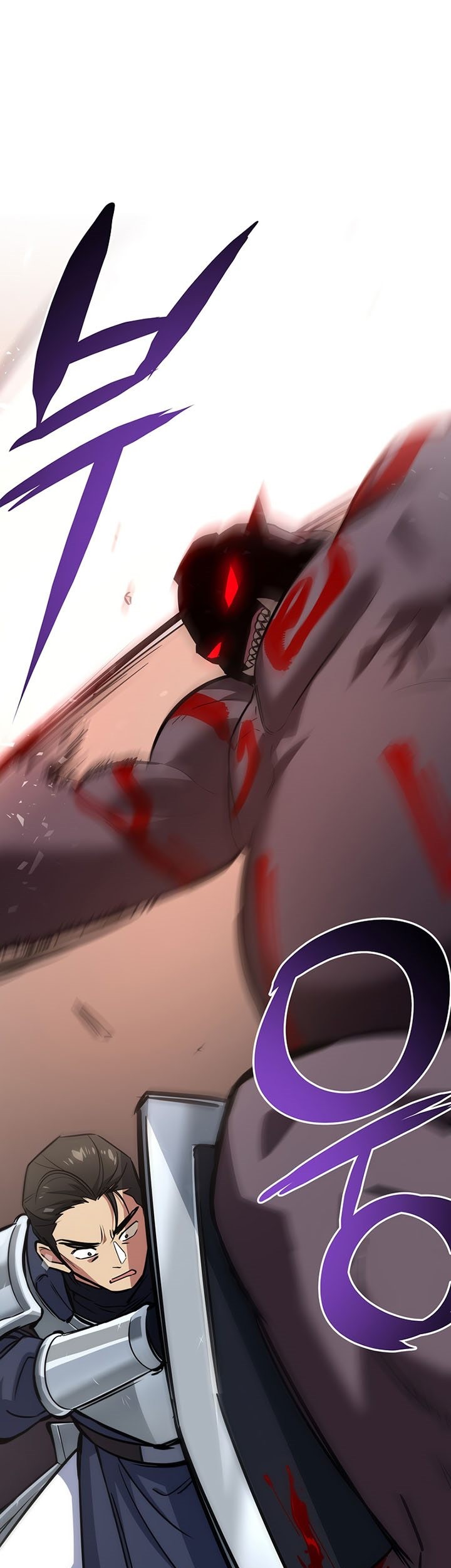 Hyper Luck Chapter 05 Gambar 24