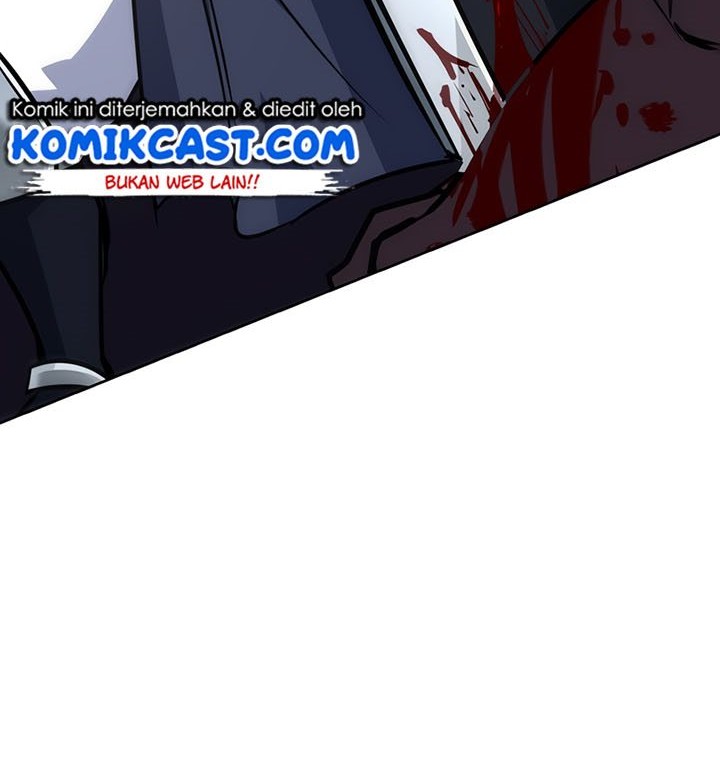 Hyper Luck Chapter 05 Gambar 25