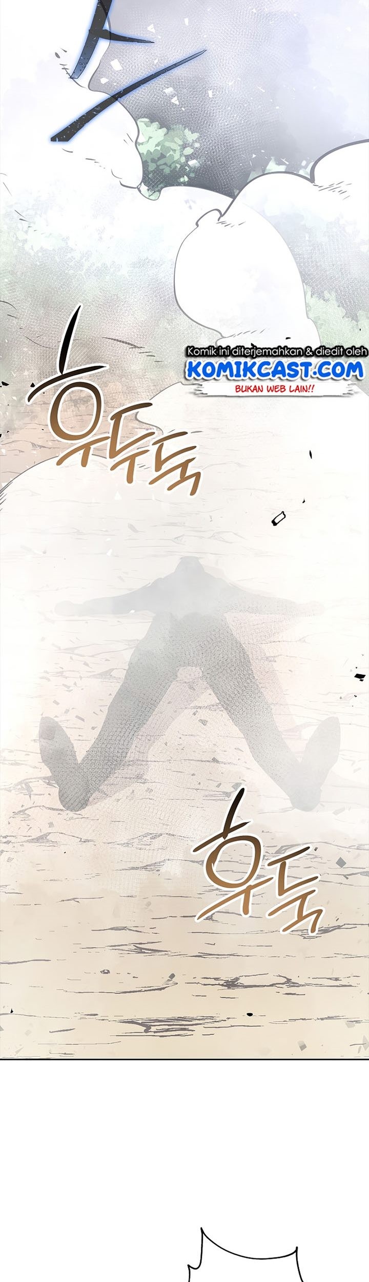 Hyper Luck Chapter 05 Gambar 30