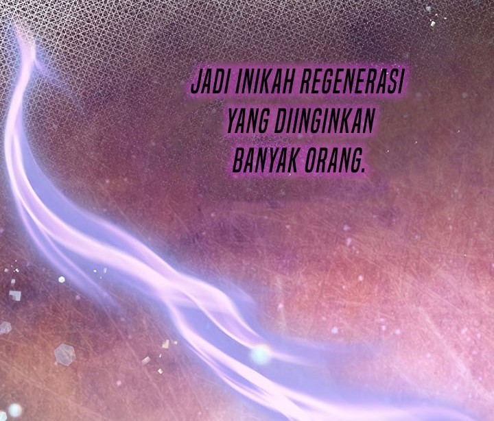 Hyper Luck Chapter 05 Gambar 35