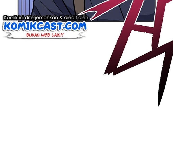 Hyper Luck Chapter 05 Gambar 37