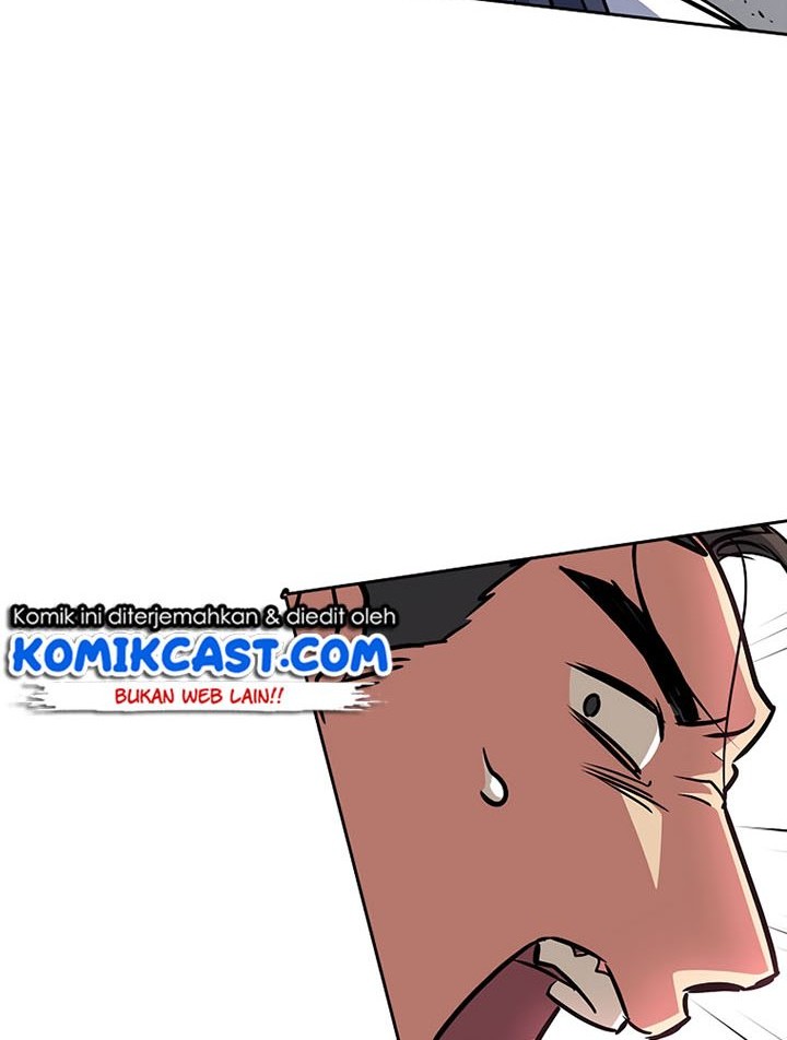 Hyper Luck Chapter 05 Gambar 41