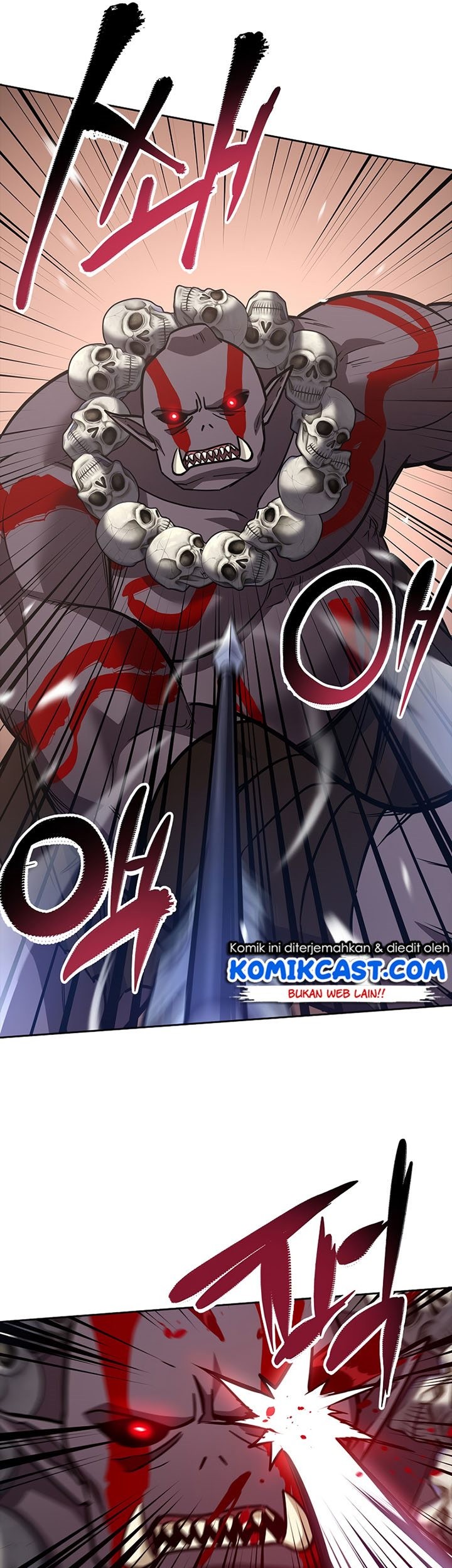 Hyper Luck Chapter 05 Gambar 44