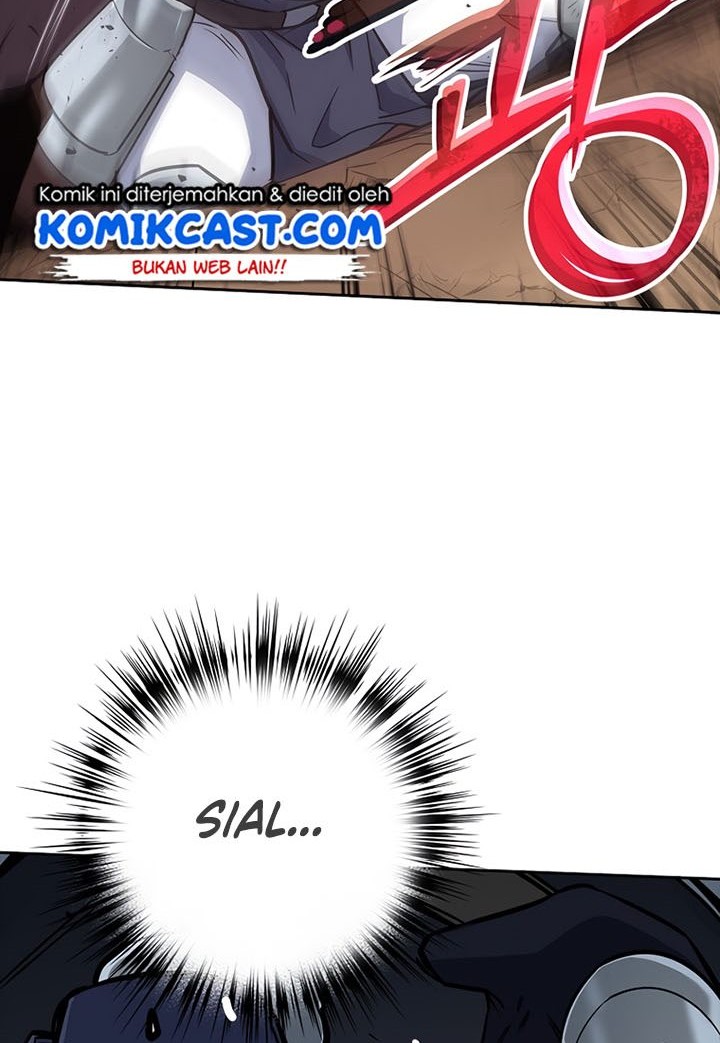 Hyper Luck Chapter 05 Gambar 47