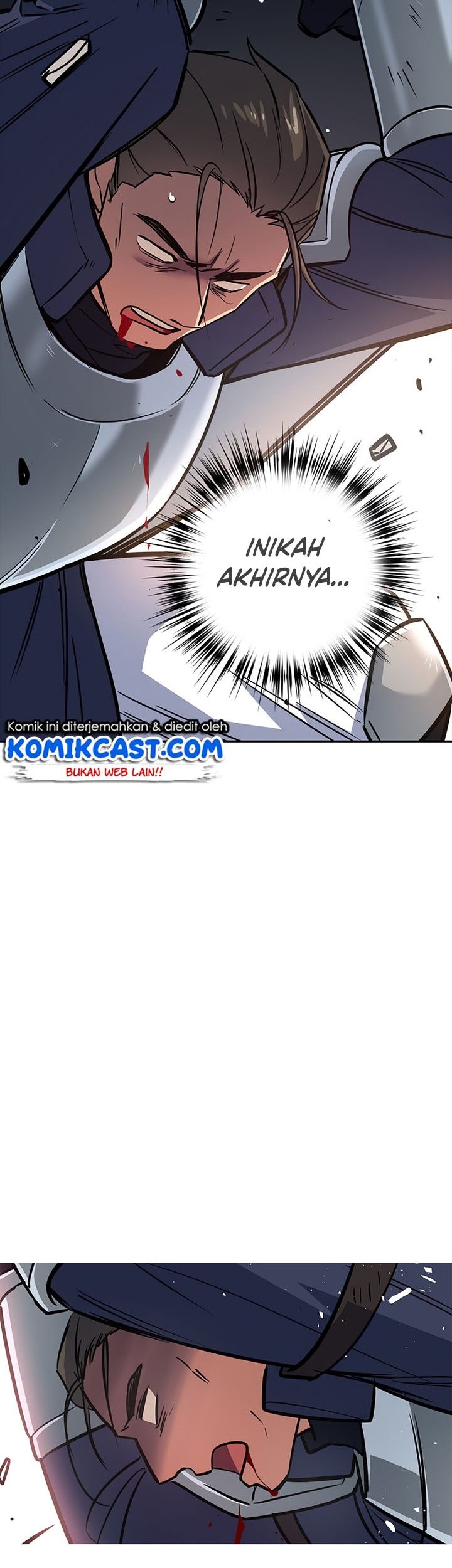 Hyper Luck Chapter 05 Gambar 48