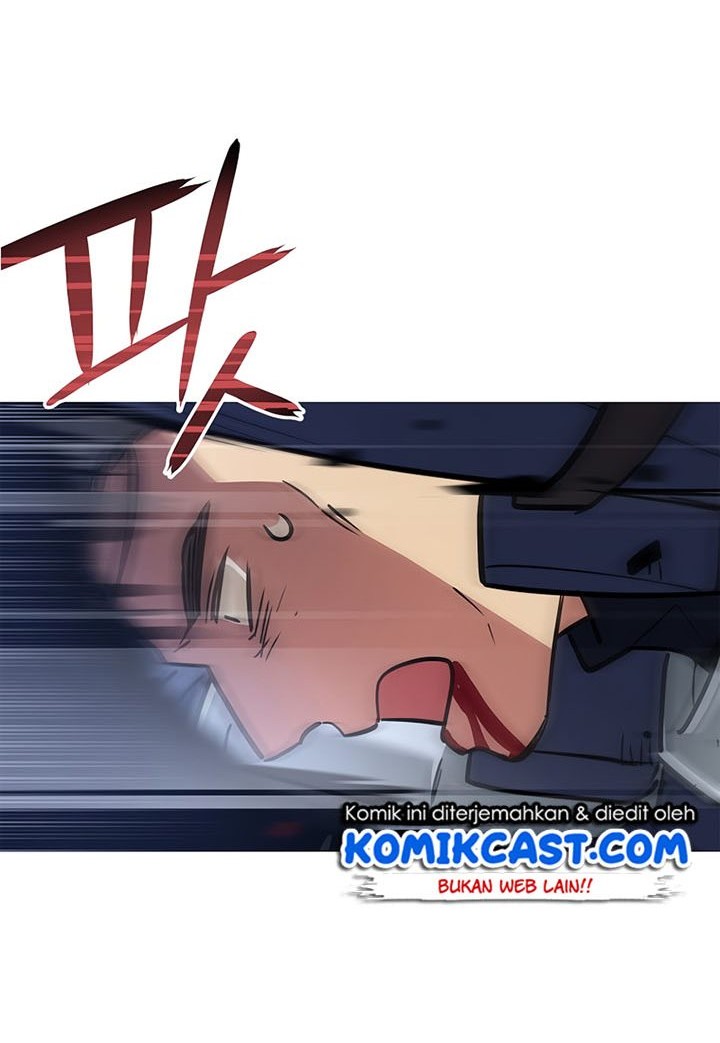 Hyper Luck Chapter 05 Gambar 49