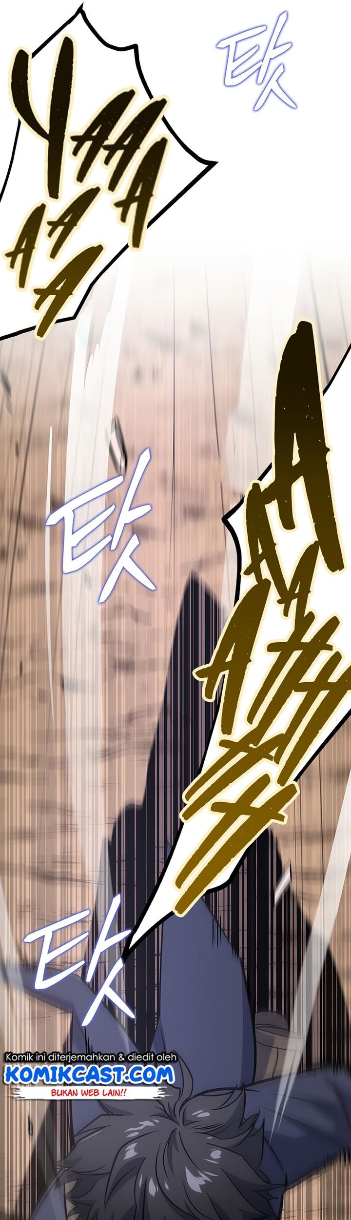 Hyper Luck Chapter 05 Gambar 50