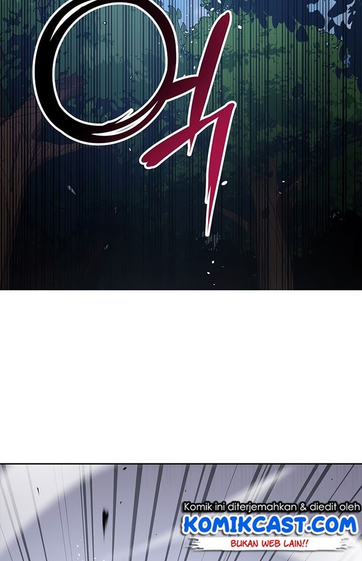 Hyper Luck Chapter 05 Gambar 3