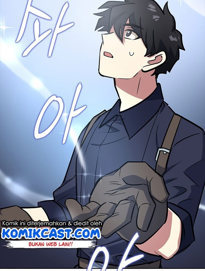 Hyper Luck Chapter 05 Gambar 63