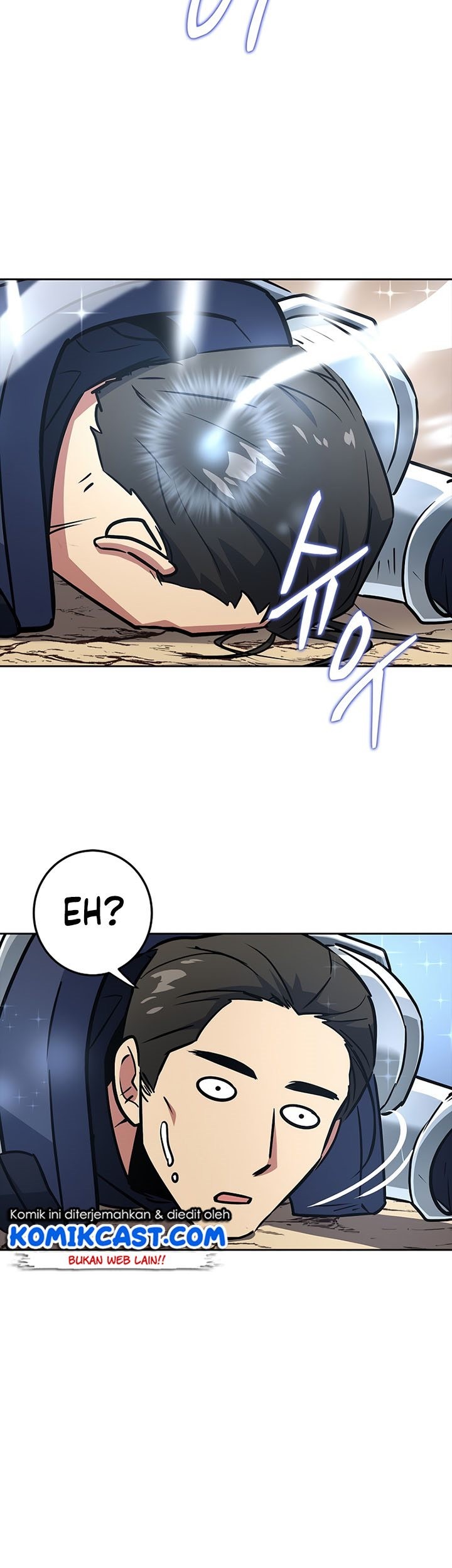 Hyper Luck Chapter 05 Gambar 64