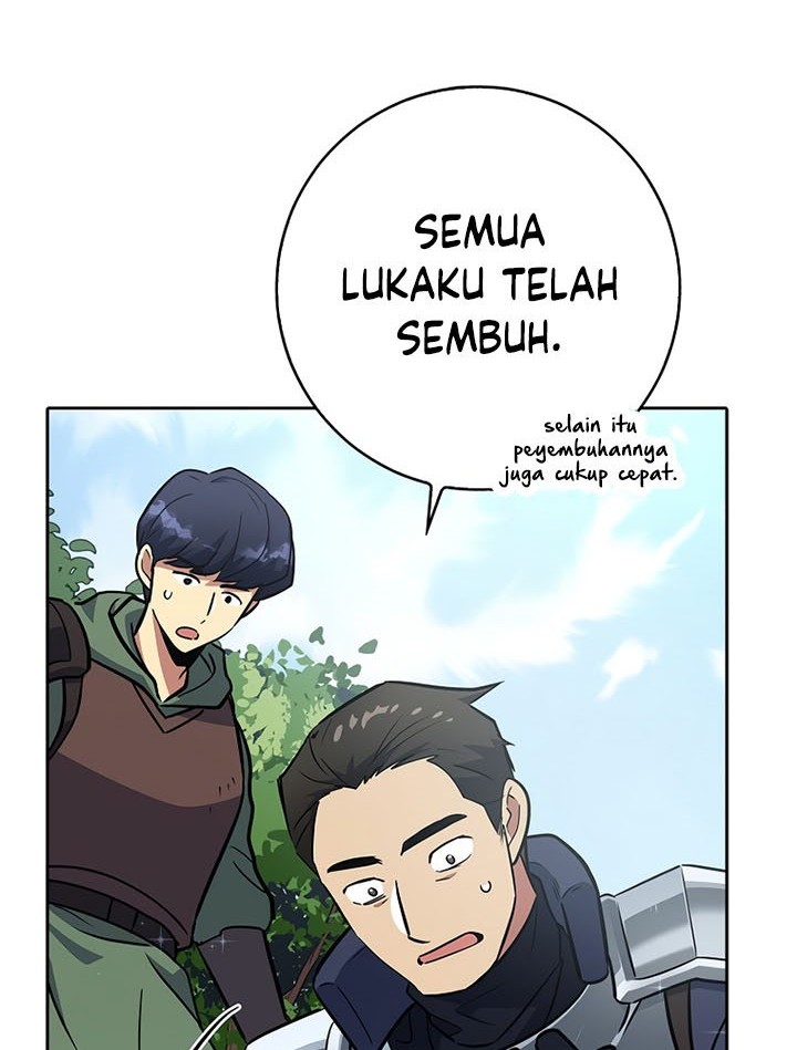 Hyper Luck Chapter 05 Gambar 65