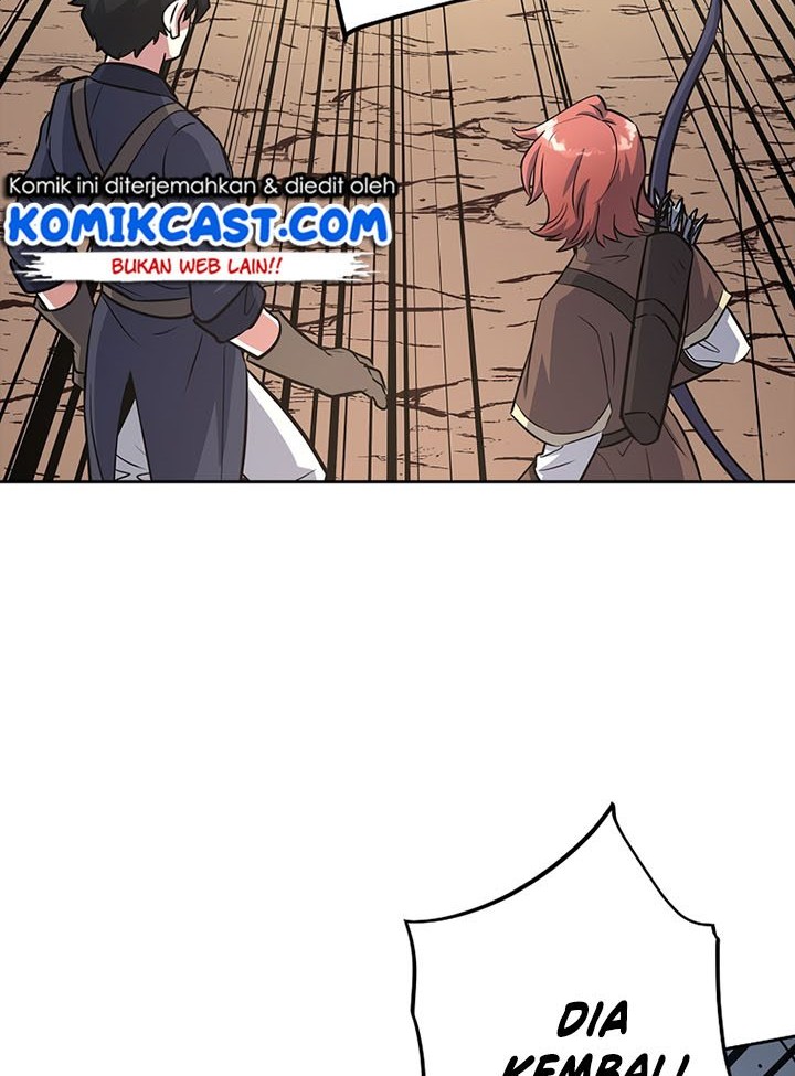Hyper Luck Chapter 05 Gambar 69