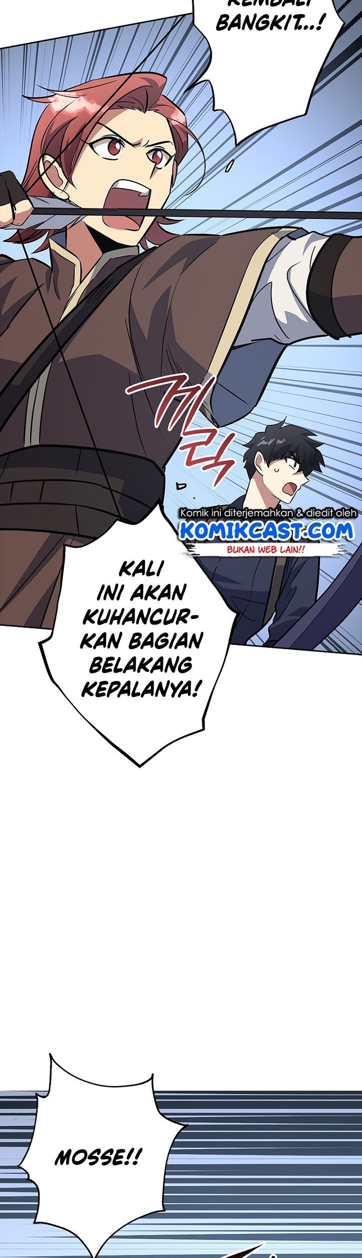 Hyper Luck Chapter 05 Gambar 70
