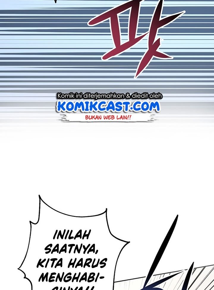Hyper Luck Chapter 05 Gambar 71