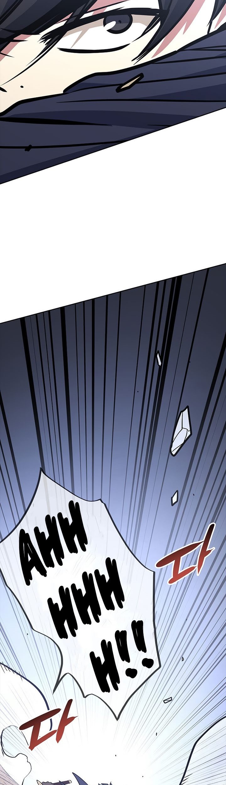 Hyper Luck Chapter 05 Gambar 76