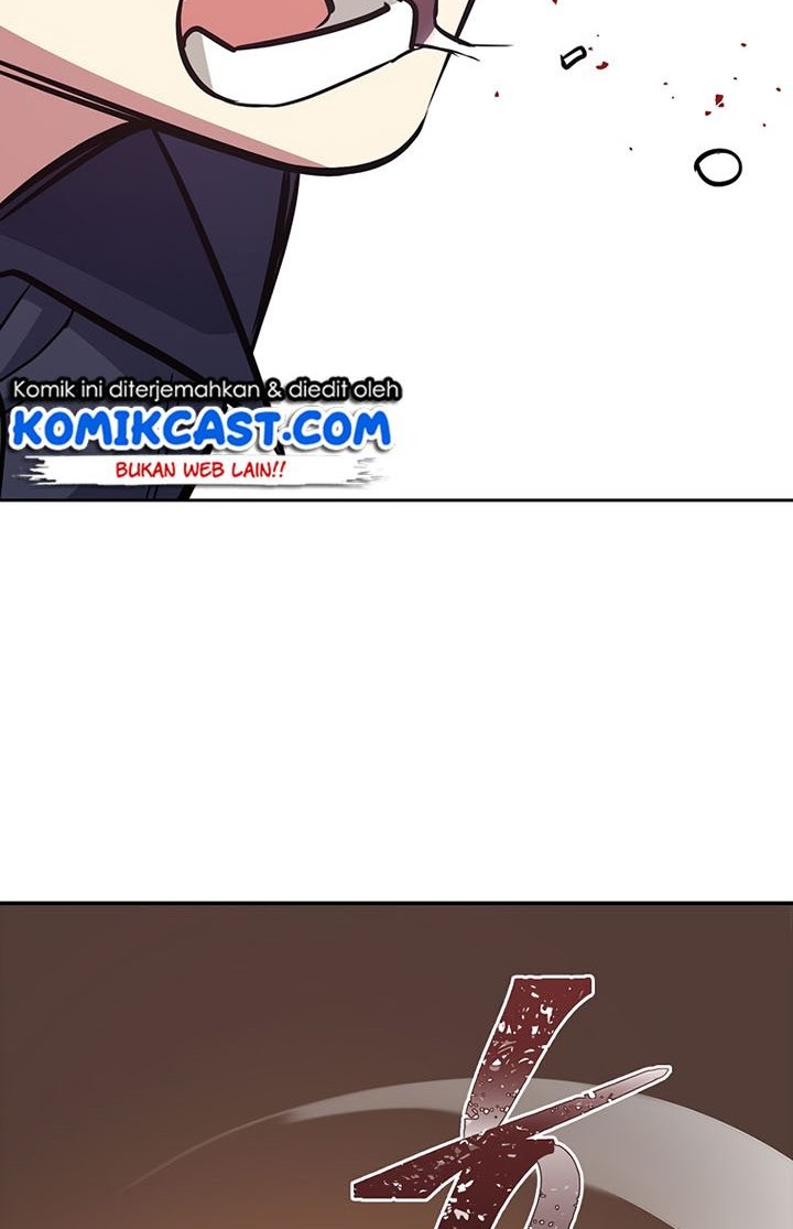 Hyper Luck Chapter 05 Gambar 5