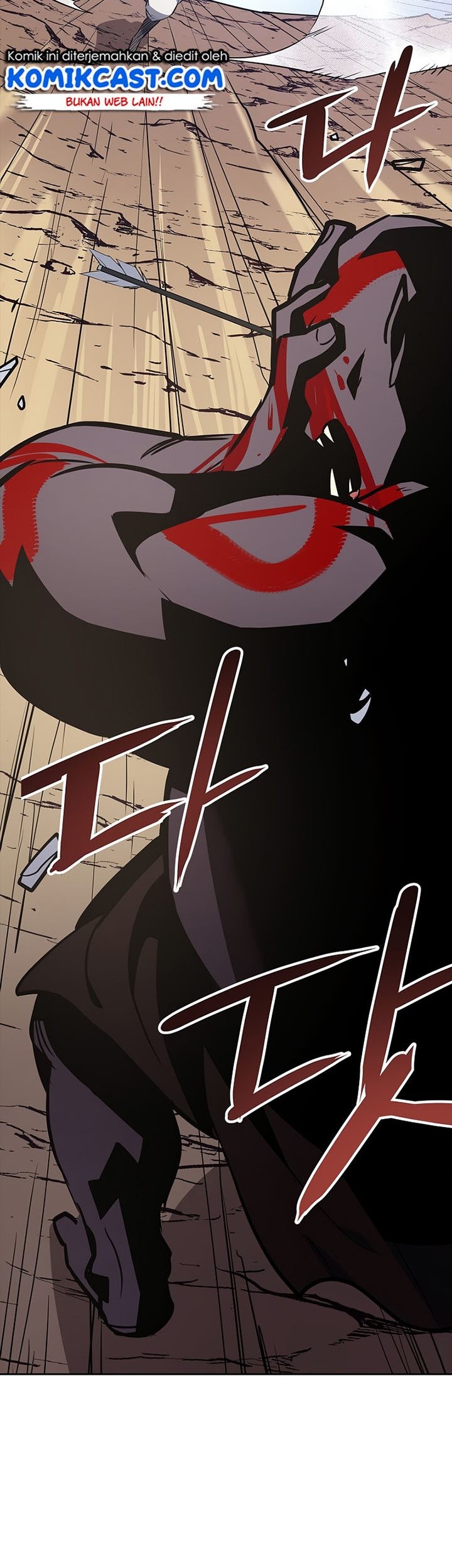 Hyper Luck Chapter 05 Gambar 78