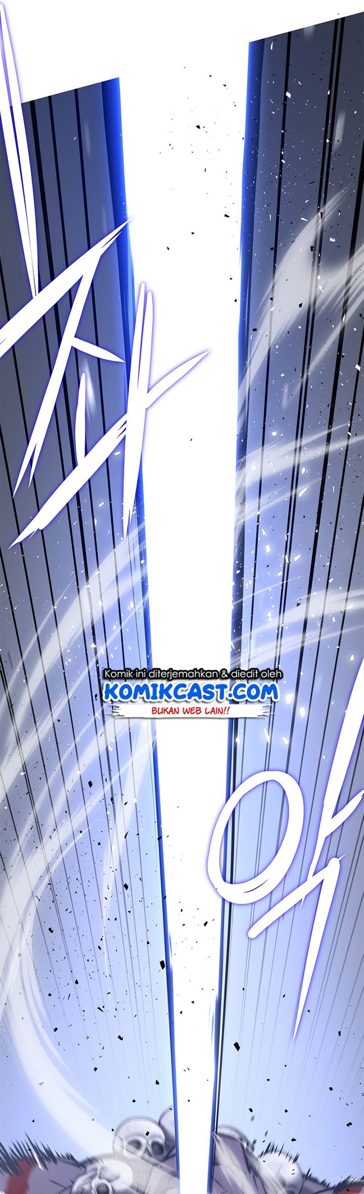 Hyper Luck Chapter 05 Gambar 80