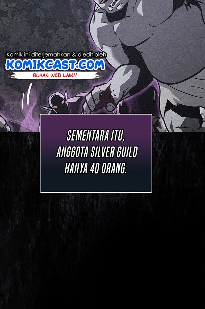 Hyper Luck Chapter 05 Gambar 88