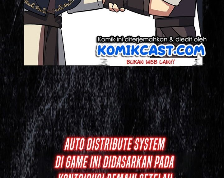Hyper Luck Chapter 05 Gambar 90