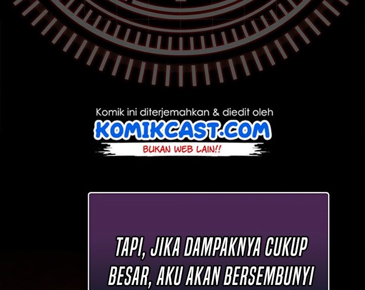 Hyper Luck Chapter 05 Gambar 92
