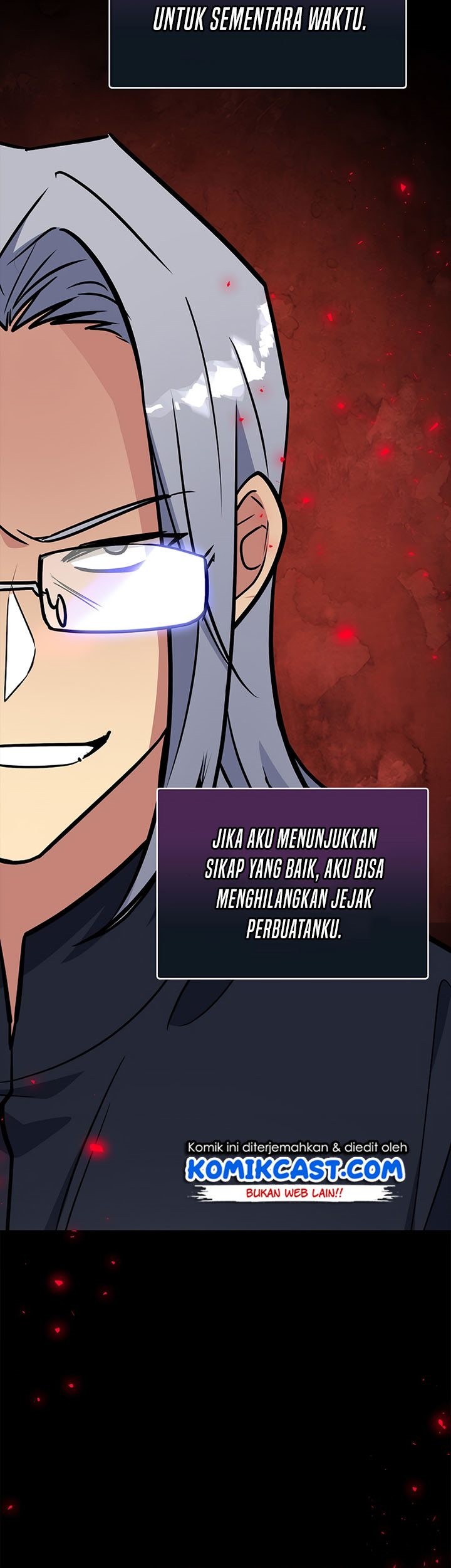 Hyper Luck Chapter 05 Gambar 93