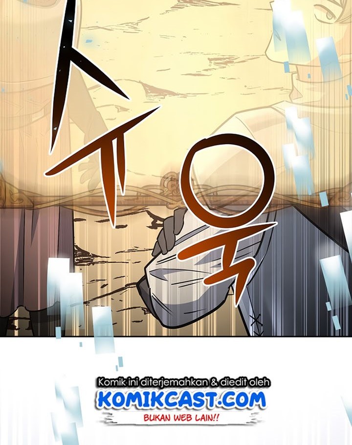 Hyper Luck Chapter 05 Gambar 96