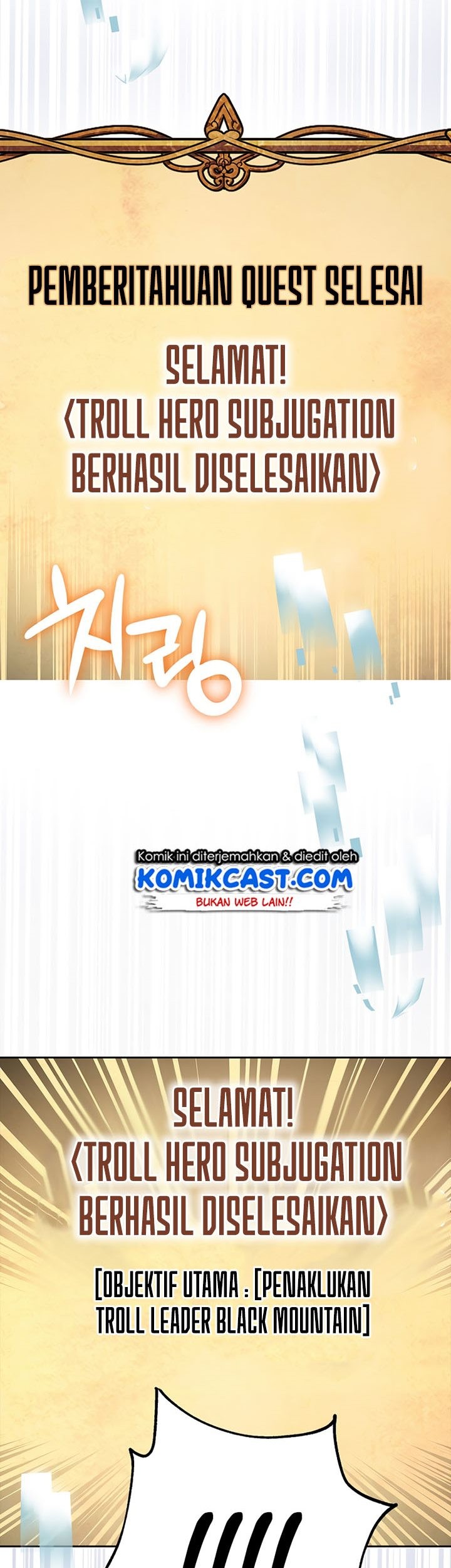 Hyper Luck Chapter 05 Gambar 97