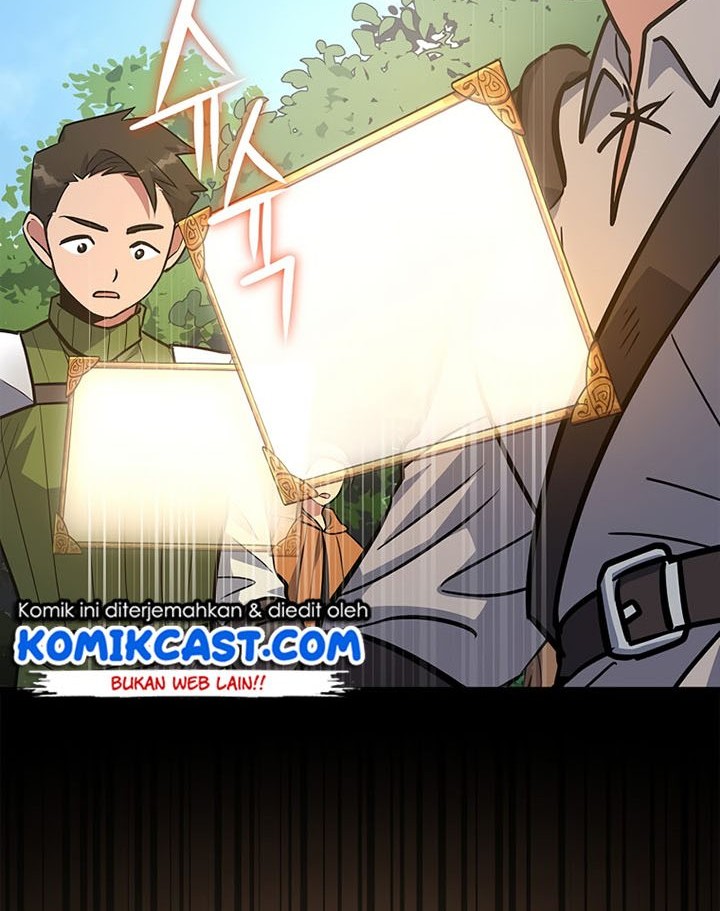 Hyper Luck Chapter 05 Gambar 100