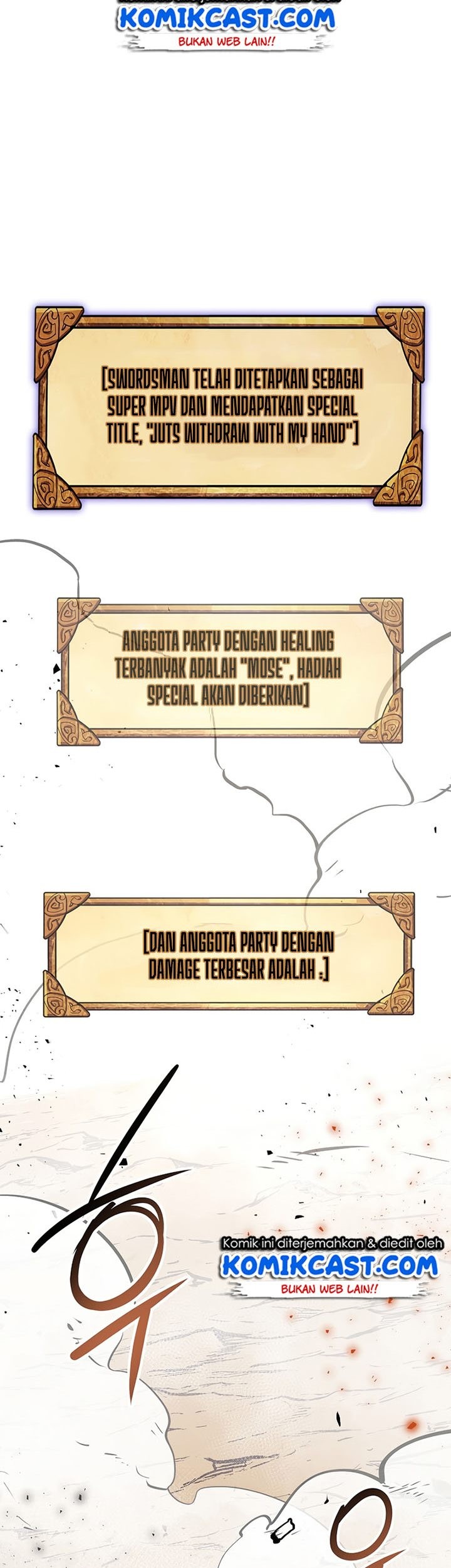 Hyper Luck Chapter 05 Gambar 103