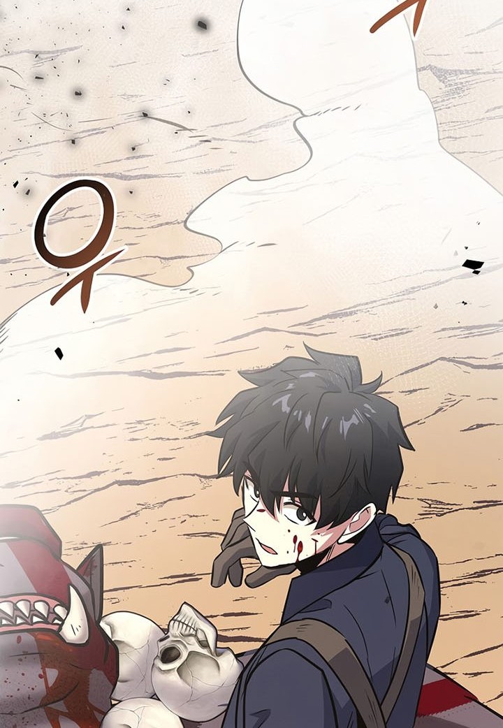 Hyper Luck Chapter 05 Gambar 104