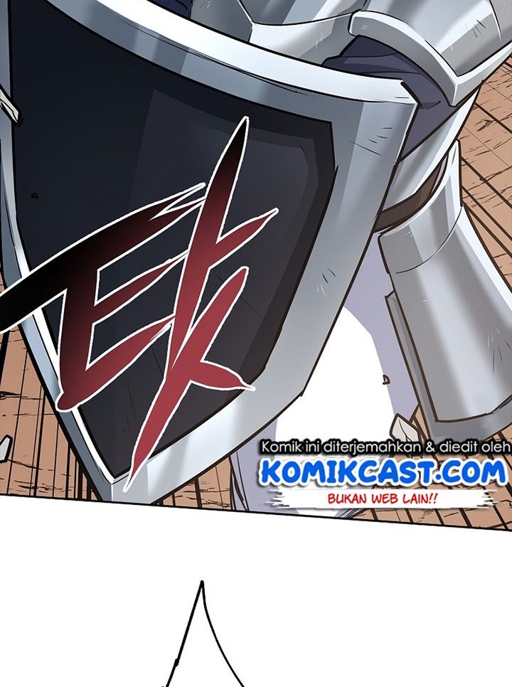 Hyper Luck Chapter 05 Gambar 15