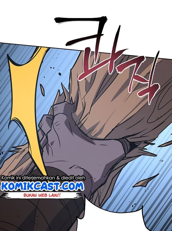Hyper Luck Chapter 05 Gambar 17