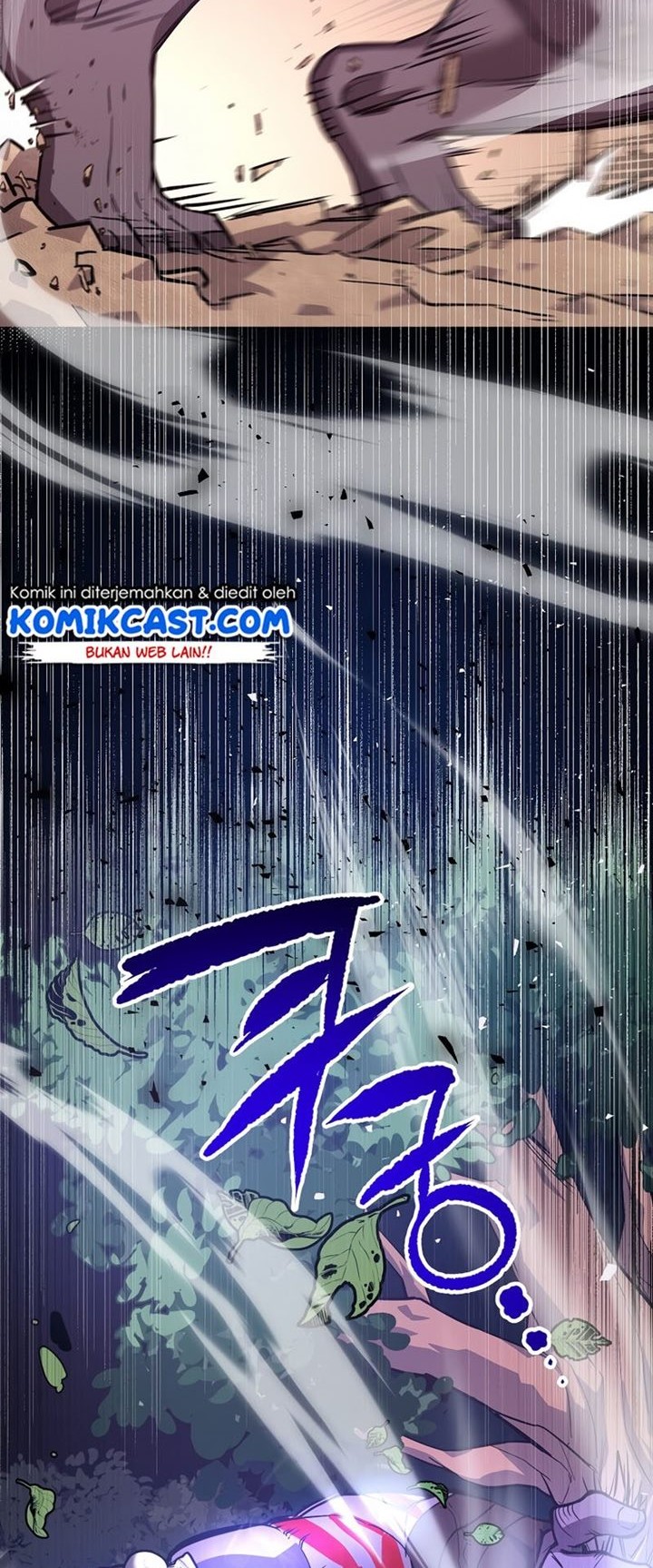 Hyper Luck Chapter 04 Gambar 41