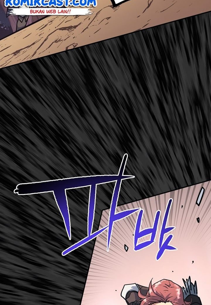 Hyper Luck Chapter 04 Gambar 57