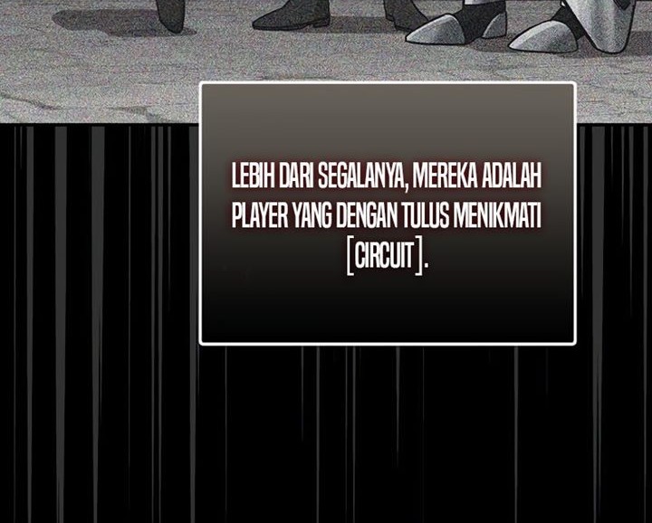 Hyper Luck Chapter 04 Gambar 63