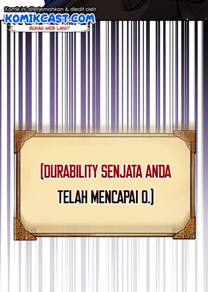 Hyper Luck Chapter 04 Gambar 85