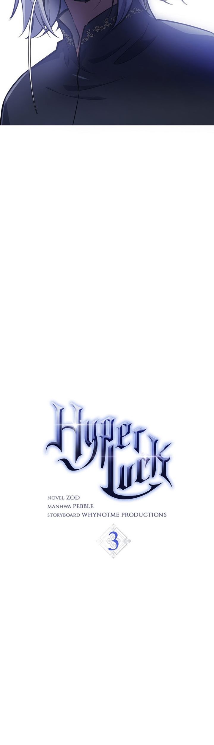 Hyper Luck Chapter 03 Gambar 24