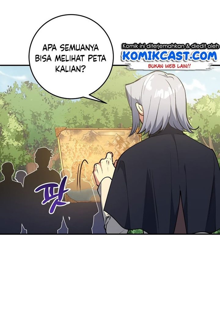 Hyper Luck Chapter 03 Gambar 25