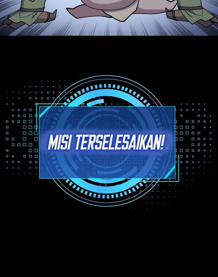 Hyper Luck Chapter 03 Gambar 29