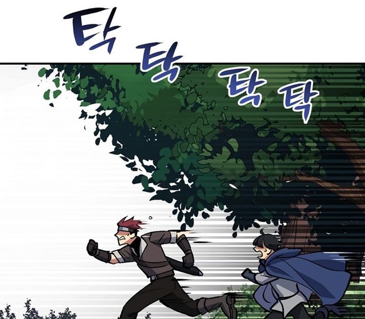 Hyper Luck Chapter 03 Gambar 51