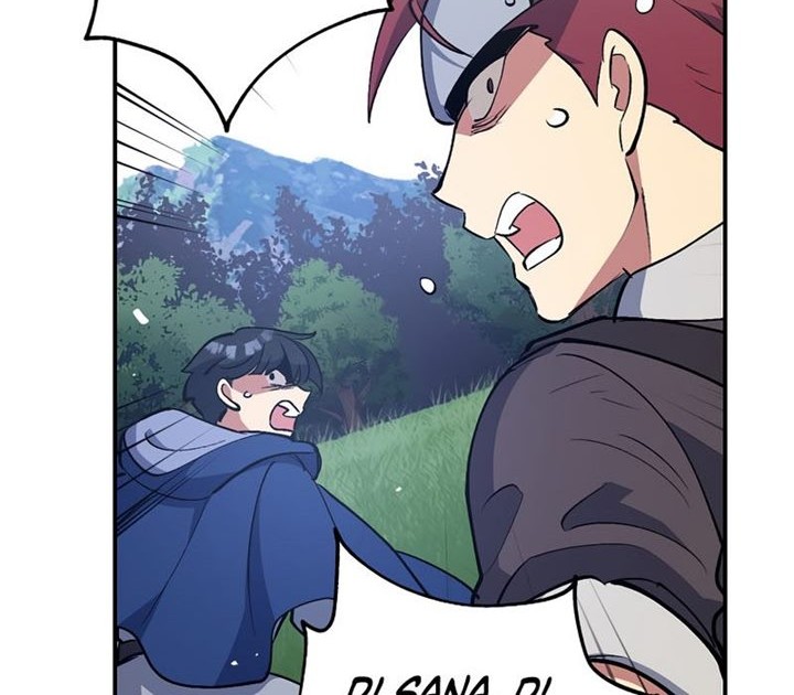 Hyper Luck Chapter 03 Gambar 53