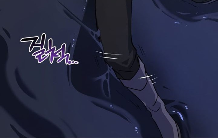 Hyper Luck Chapter 03 Gambar 61