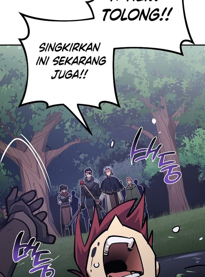 Hyper Luck Chapter 03 Gambar 65