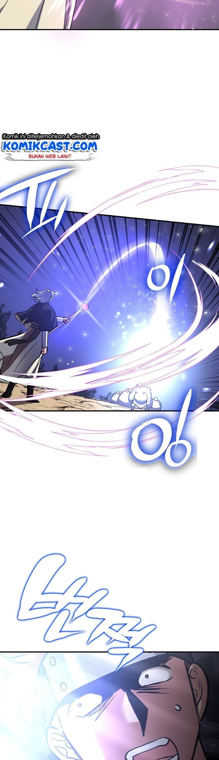 Hyper Luck Chapter 03 Gambar 70