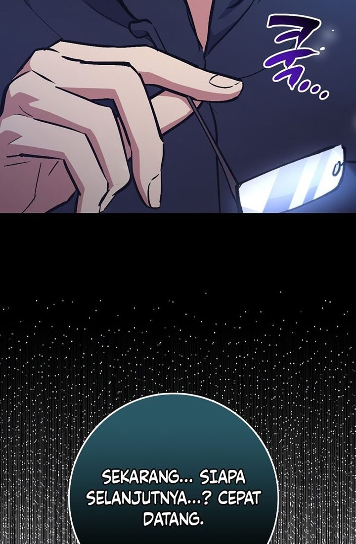 Hyper Luck Chapter 03 Gambar 75