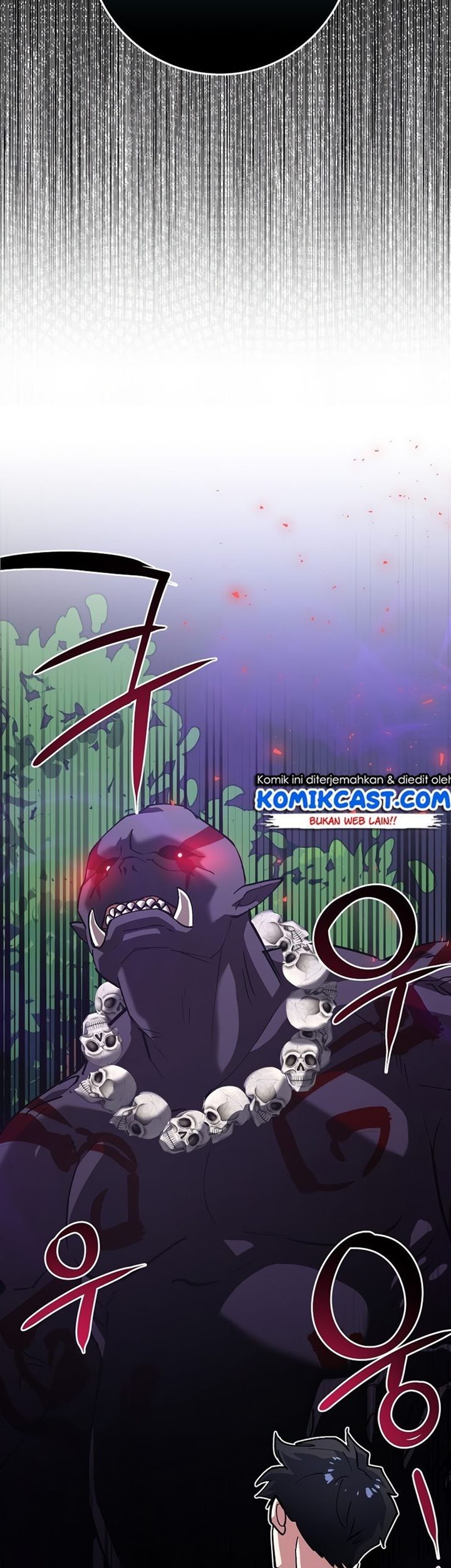 Hyper Luck Chapter 03 Gambar 76