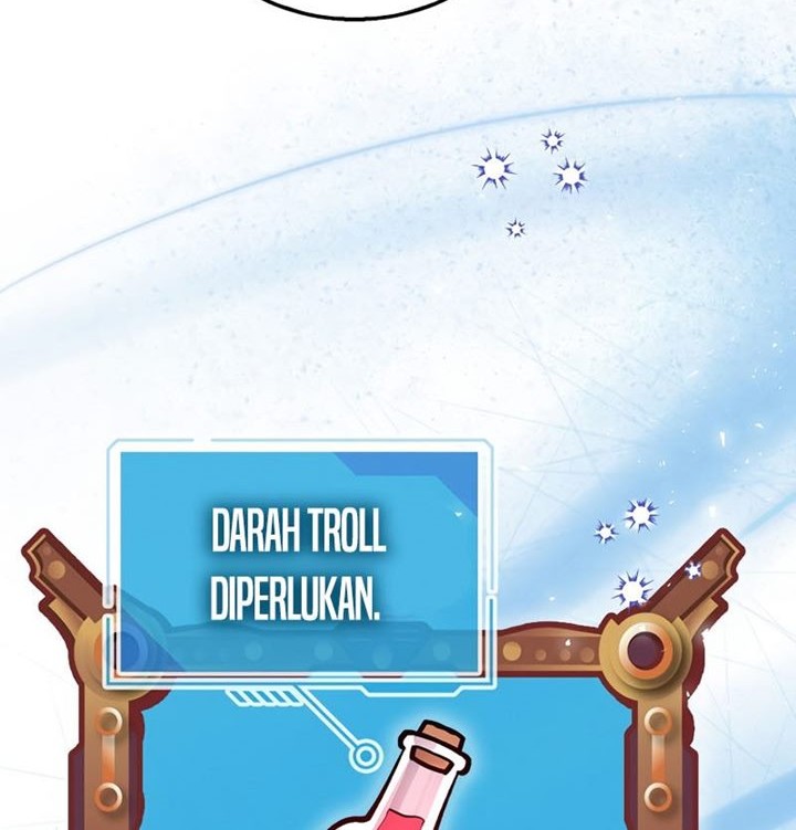 Hyper Luck Chapter 03 Gambar 11